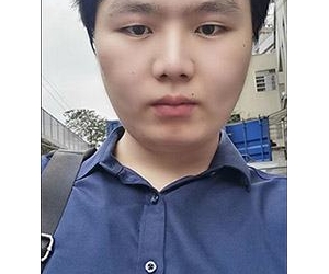 申请帅哥勋章